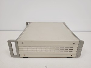 Thumbnail image of EG&G Potentiostat/Galvanostat Model 263A Lab