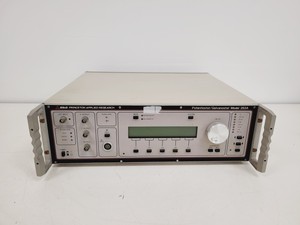 Thumbnail image of EG&G Potentiostat/Galvanostat Model 263A Lab