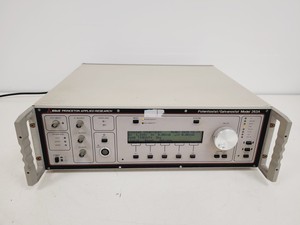 Thumbnail image of EG&G Potentiostat/Galvanostat Model 263A Lab