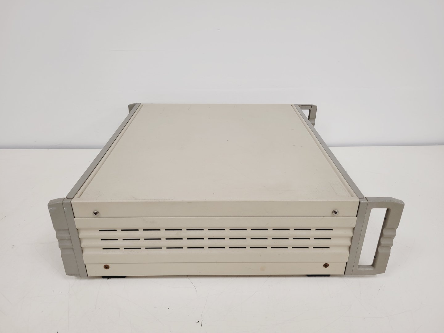 Image of EG&G Potentiostat/Galvanostat Model 263A Lab