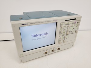 Thumbnail image of Tektronix TDS5032B Digital Phosphor Oscilloscope Spares or Repairs