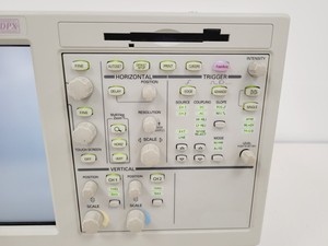 Thumbnail image of Tektronix TDS5032B Digital Phosphor Oscilloscope Spares or Repairs