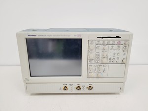 Thumbnail image of Tektronix TDS5032B Digital Phosphor Oscilloscope Spares or Repairs