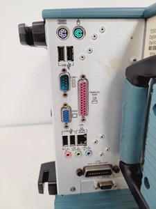 Thumbnail image of Tektronix TDS5032B Digital Phosphor Oscilloscope Spares or Repairs