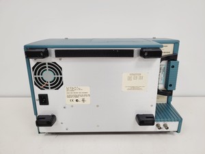 Thumbnail image of Tektronix TDS5032B Digital Phosphor Oscilloscope Spares or Repairs