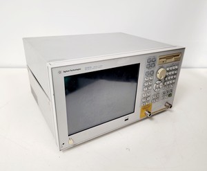 Thumbnail image of Agilent Technologies E5061A ENA Series Network Analyser Lab