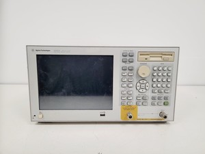 Thumbnail image of Agilent Technologies E5061A ENA Series Network Analyser Lab