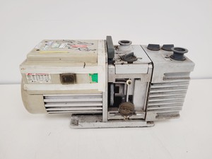 Thumbnail image of Job Lot of 11 Laboratory Vacuum Pumps Edwards Leybold Trivac Lab