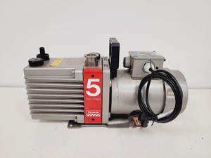 Thumbnail image of Edwards 5 E2M5 Two Stage Rotary Vane Vacuum Pump Lab