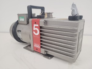 Thumbnail image of Edwards 5 E2M5 Two Stage Rotary Vane Vacuum Pump Lab