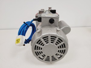 Thumbnail image of Edwards 18 E2M-18 Two Stage Rotary Vane Vacuum Pump Lab