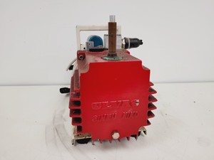 Thumbnail image of Job Lot of Laboratory Vacuum Pumps GeneVac NGN Speedivac Lab