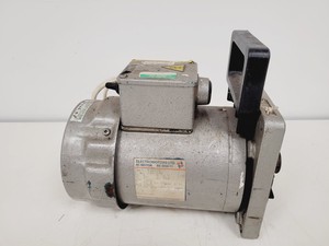 Thumbnail image of Job Lot of Laboratory Vacuum Pumps GeneVac NGN Speedivac Lab