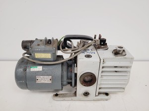 Thumbnail image of Job Lot of Laboratory Vacuum Pumps GeneVac NGN Speedivac Lab