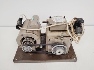Thumbnail image of Job Lot of Laboratory Vacuum Pumps GeneVac NGN Speedivac Lab