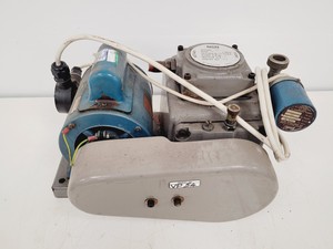 Thumbnail image of Job Lot of Laboratory Vacuum Pumps GeneVac NGN Speedivac Lab