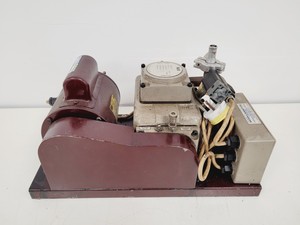 Thumbnail image of Job Lot of Laboratory Vacuum Pumps GeneVac NGN Speedivac Lab