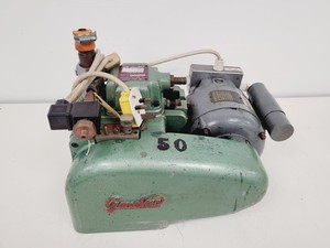 Thumbnail image of Job Lot of Laboratory Vacuum Pumps GeneVac NGN Speedivac Lab