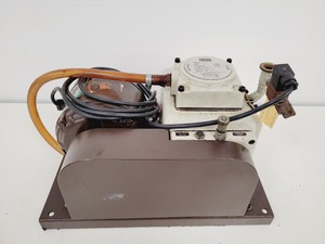 Thumbnail image of Job Lot of Laboratory Vacuum Pumps GeneVac NGN Speedivac Lab