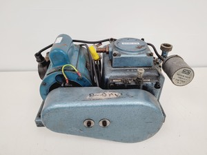 Thumbnail image of Job Lot of Laboratory Vacuum Pumps GeneVac NGN Speedivac Lab