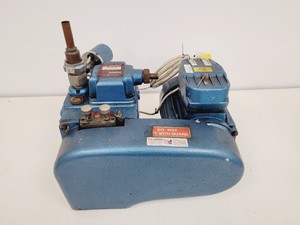 Thumbnail image of Job Lot of Laboratory Vacuum Pumps GeneVac NGN Speedivac Lab