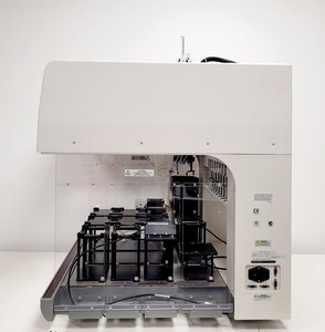 Thumbnail image of Beckman Coulter Biomek NX S8 Laboratory Automation Workstation