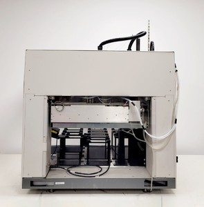 Thumbnail image of Beckman Coulter Biomek NX S8 Laboratory Automation Workstation