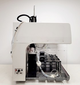 Thumbnail image of Beckman Coulter Biomek NX S8 Laboratory Automation Workstation