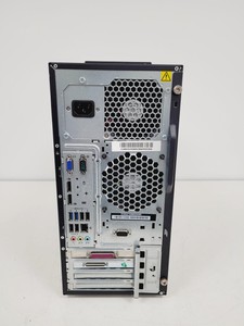 Thumbnail image of Beckman Coulter Biomek NX S8 Laboratory Automation Workstation