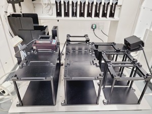 Thumbnail image of Beckman Coulter Biomek NX S8 Laboratory Automation Workstation