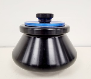 Thumbnail image of Beckman Coulter JA-25.50 Fixed Angle Rotor 8 x 50ml 25000rpm Lab