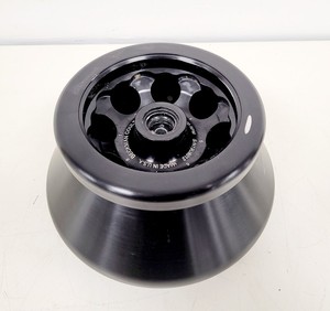 Thumbnail image of Beckman Coulter JA-25.50 Fixed Angle Rotor 8 x 50ml 25000rpm Lab