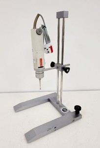 Thumbnail image of Kinematica Polytron PT MR-2100 Homogeniser Lab