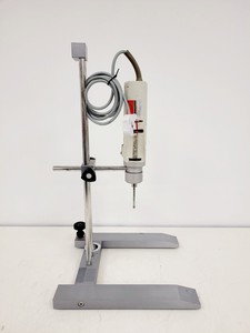 Thumbnail image of Kinematica Polytron PT MR-2100 Homogeniser Lab