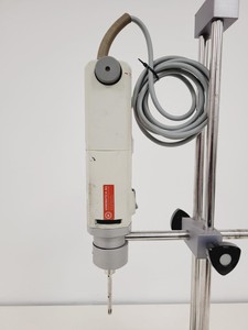 Thumbnail image of Kinematica Polytron PT MR-2100 Homogeniser Lab