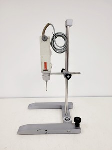 Thumbnail image of Kinematica Polytron PT MR-2100 Homogeniser Lab