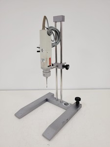 Thumbnail image of Kinematica Polytron PT MR-2100 Homogeniser Lab