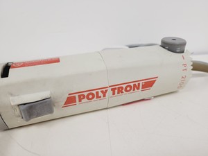 Thumbnail image of Kinematica Polytron PT MR-2100 Homogeniser Lab
