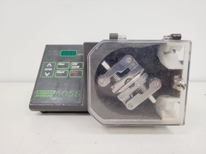 Thumbnail image of Watson Marlow 505S Peristaltic Pump Lab