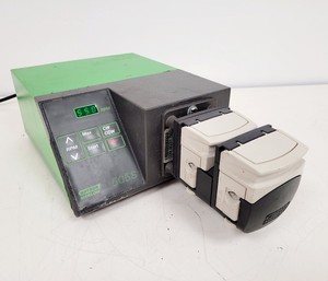 Thumbnail image of Watson Marlow Peristaltic Pump 505S Lab