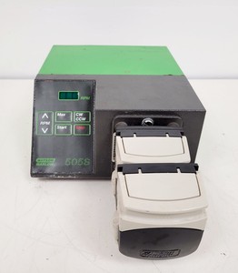 Thumbnail image of Watson Marlow Peristaltic Pump 505S Lab