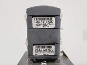 Thumbnail image of Watson Marlow Peristaltic Pump 505S Lab