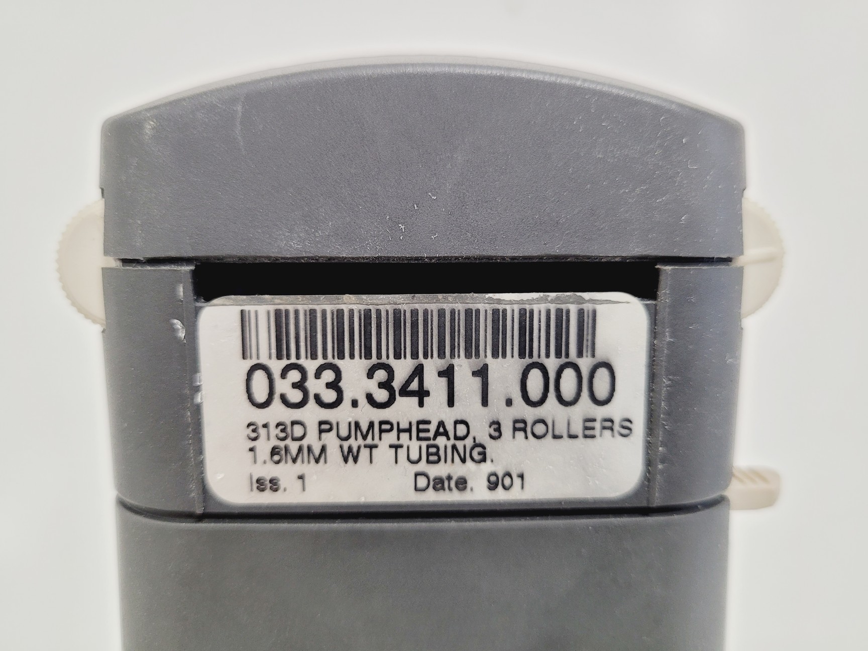 Image of Watson Marlow Peristaltic Pump 505S Lab