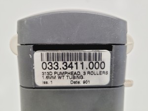 Thumbnail image of Watson Marlow Peristaltic Pump 505S Lab