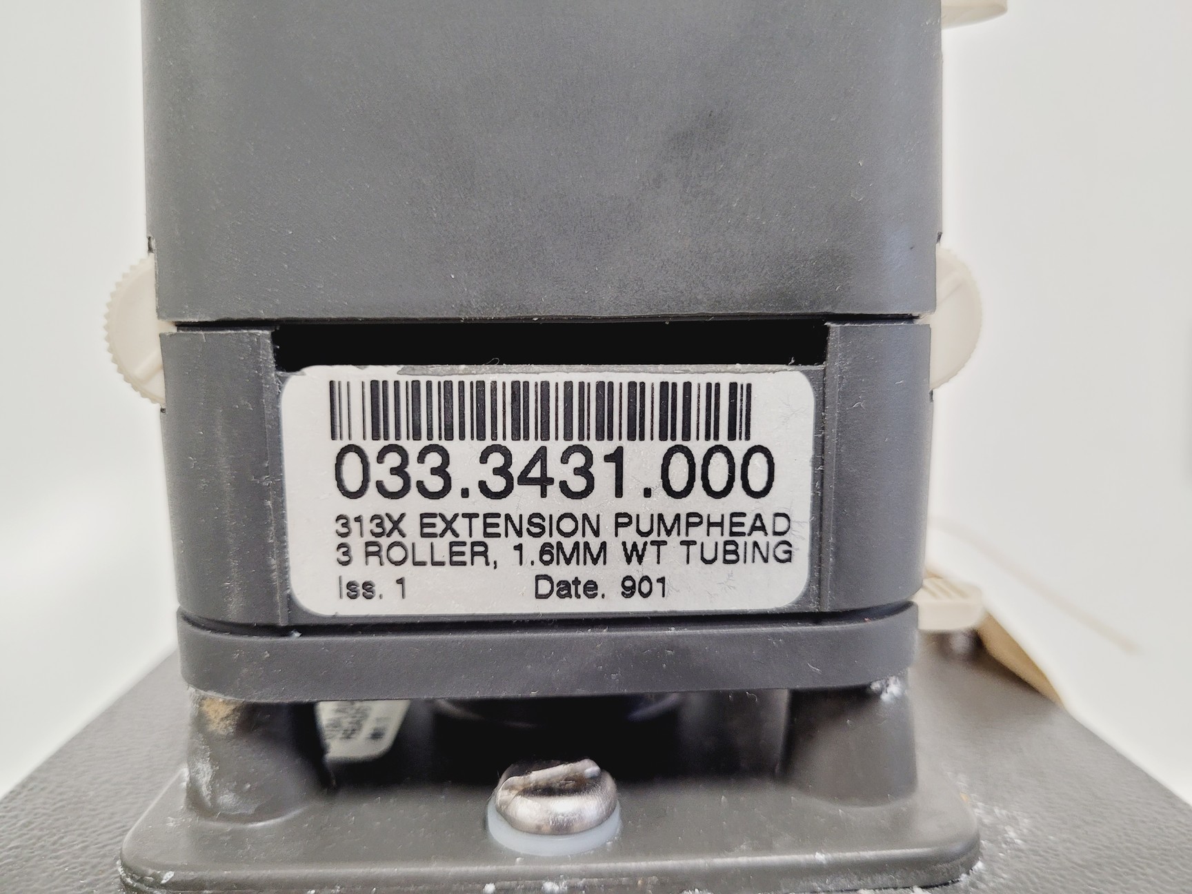 Image of Watson Marlow Peristaltic Pump 505S Lab