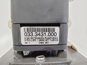 Thumbnail image of Watson Marlow Peristaltic Pump 505S Lab