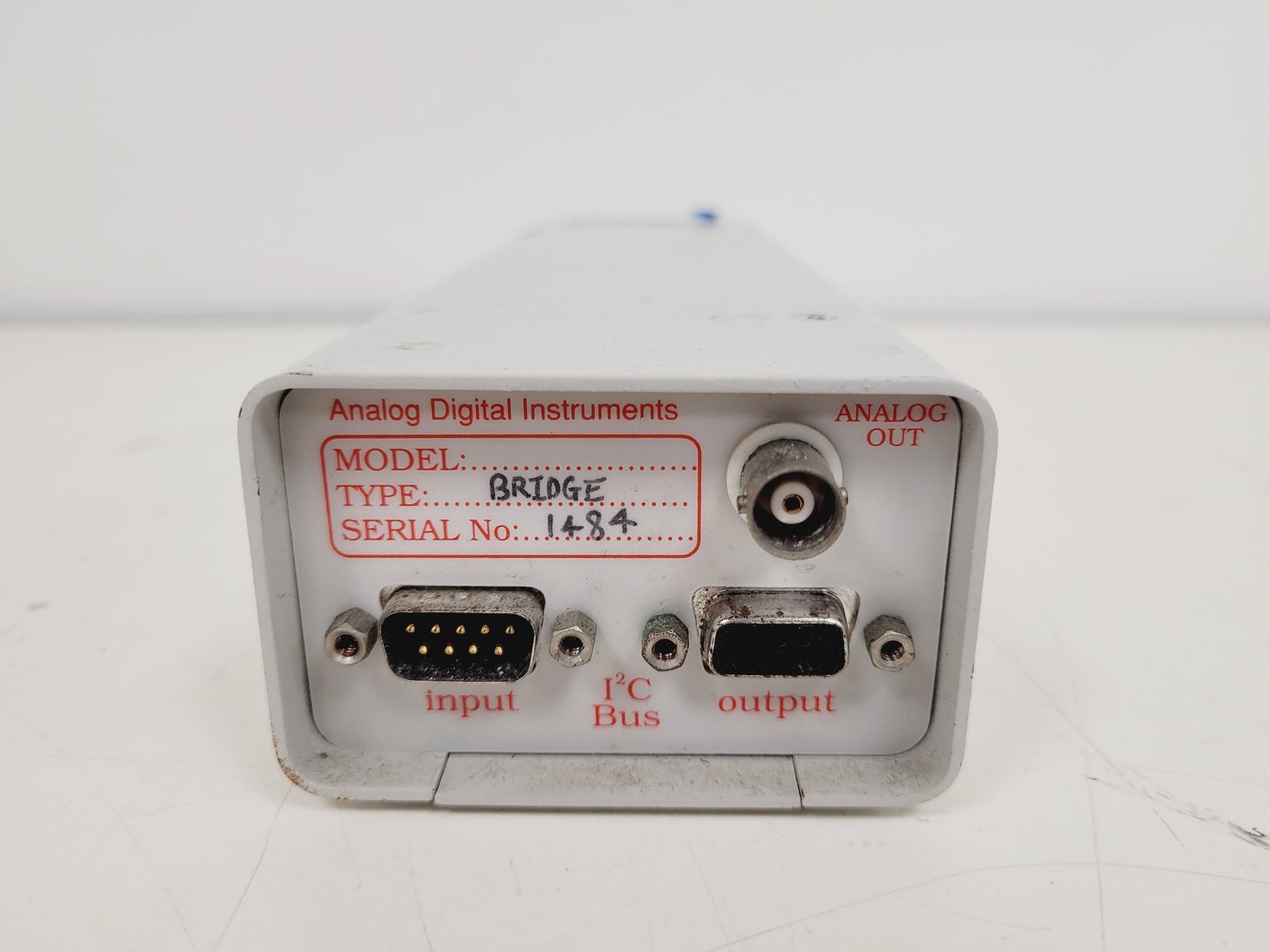 Image of Lot of AD Instruments MacLab/PowerLab Power Amplifiers Lab