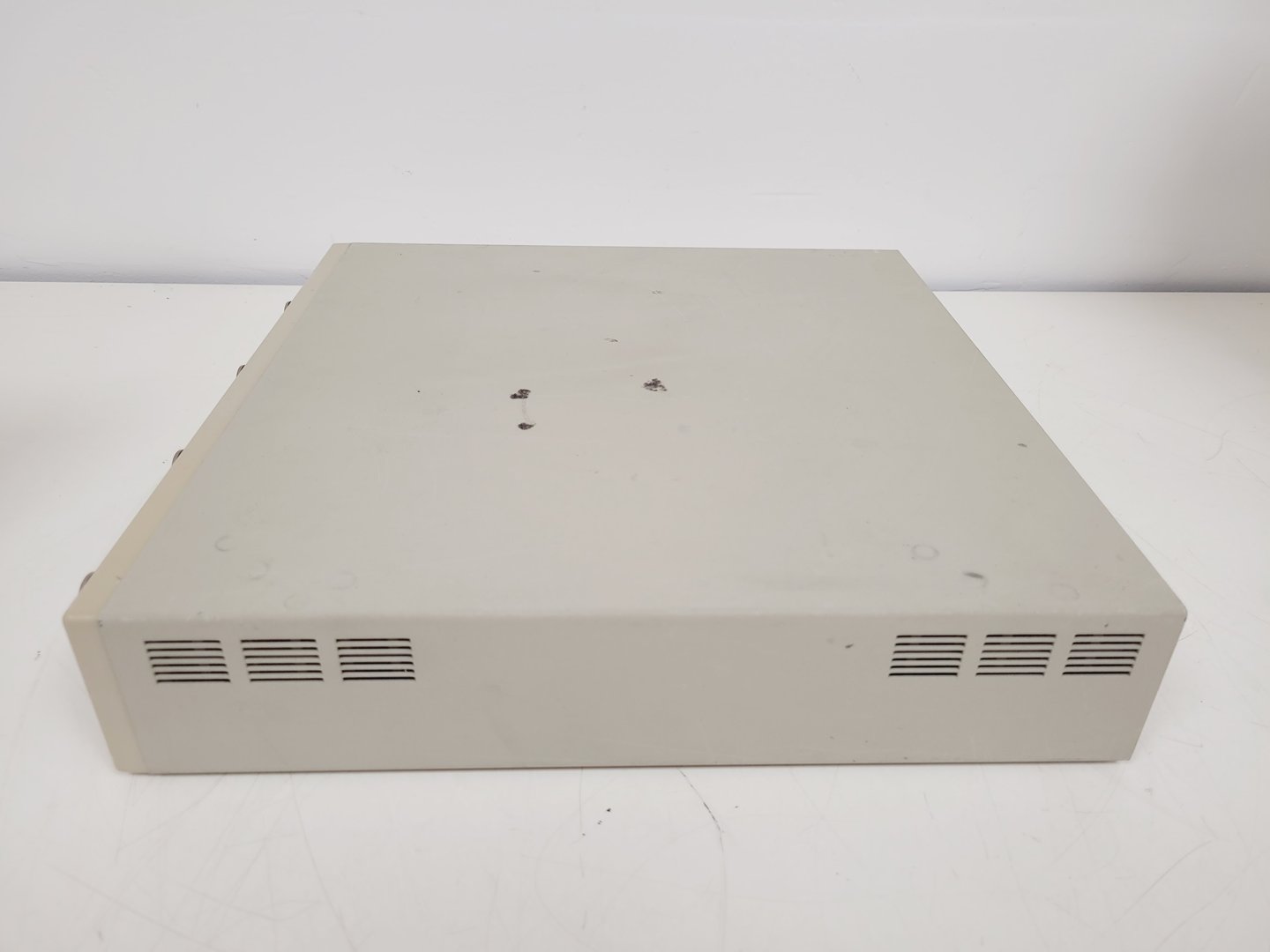 Image of Lot of AD Instruments MacLab/PowerLab Power Amplifiers Lab