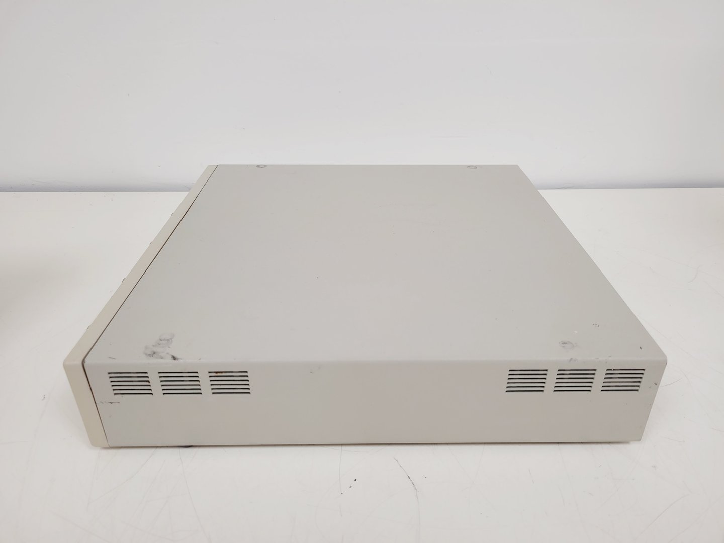 Image of Lot of AD Instruments MacLab/PowerLab Power Amplifiers Lab