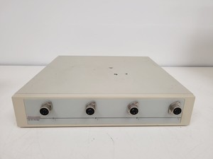 Thumbnail image of Lot of AD Instruments MacLab/PowerLab Power Amplifiers Lab